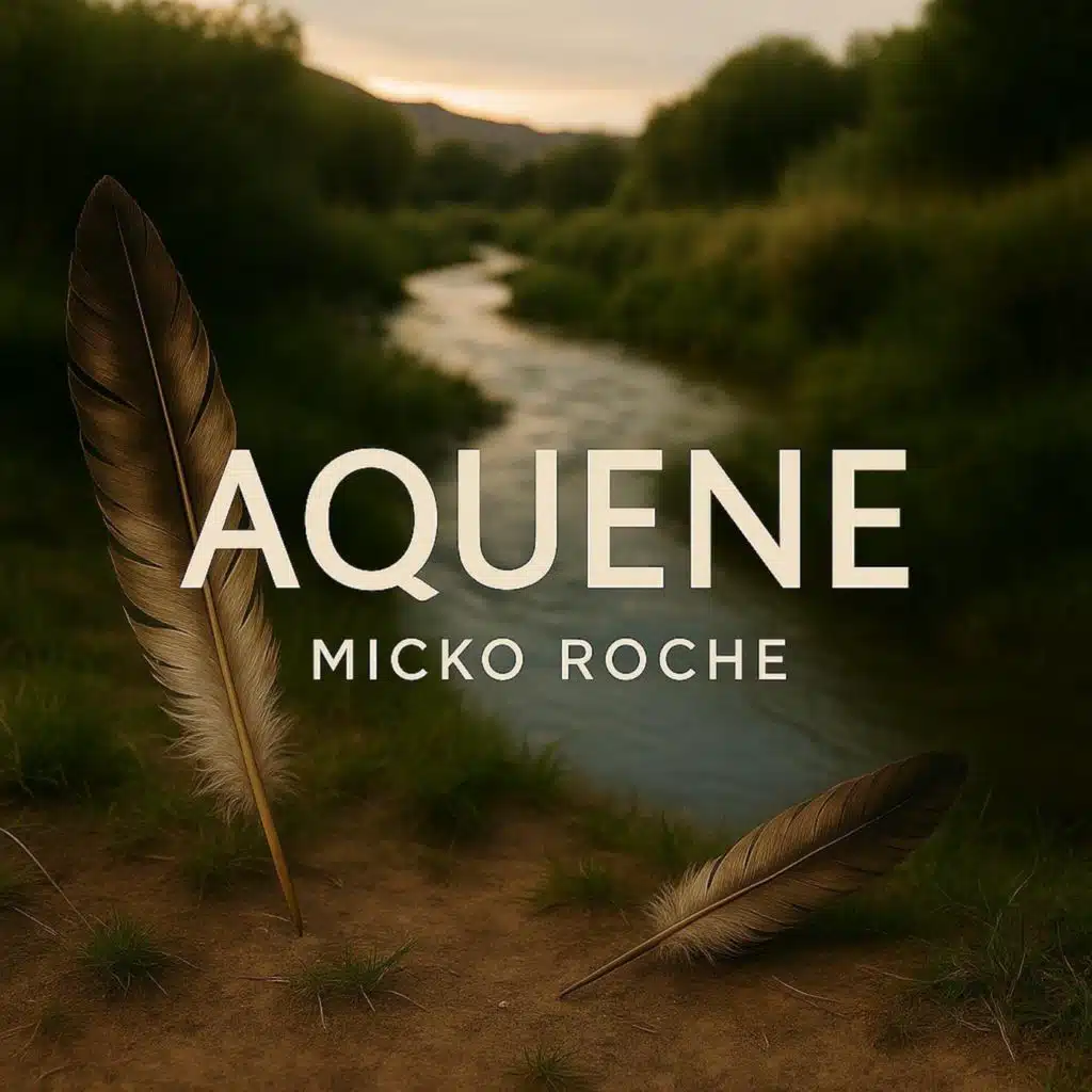 Micko Roche