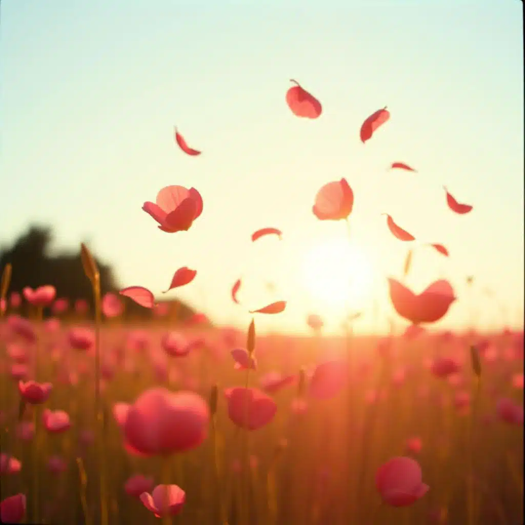 青春回声 · Echoes of Our Youth