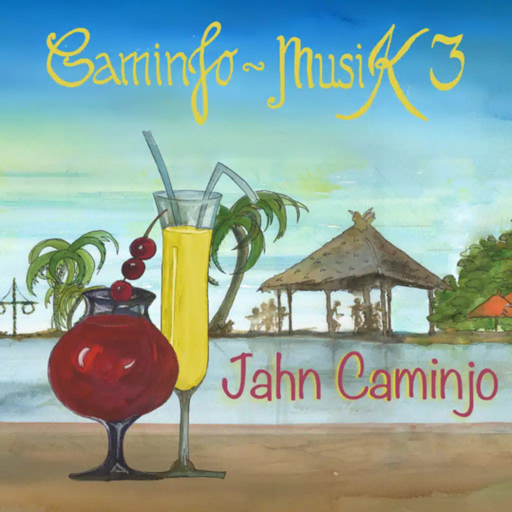 CaminJo-MusiK 3