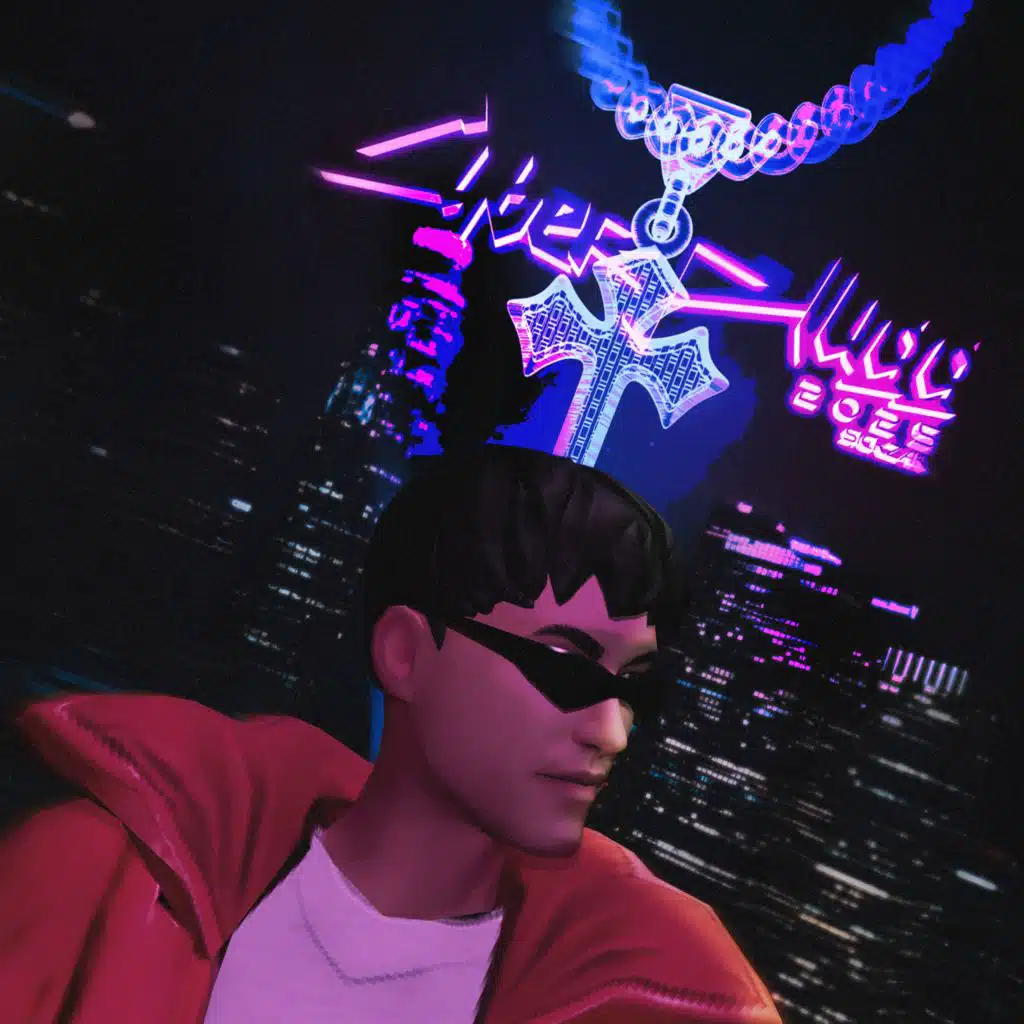 CYBERPLUGG