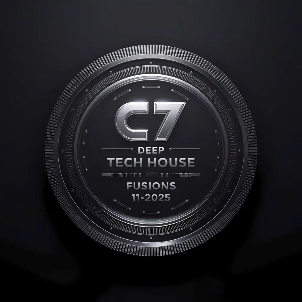 C7 Deep Tech House Fusions 11-2025 I