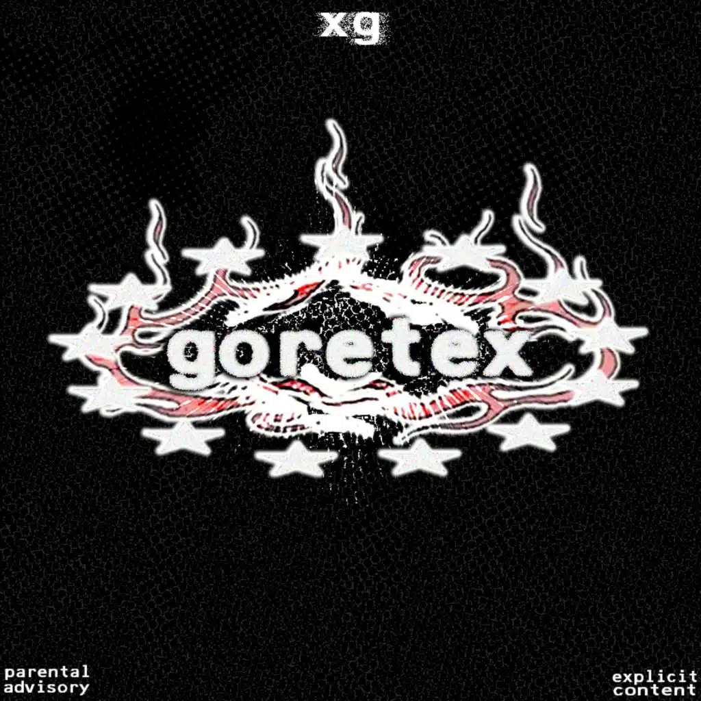 goretex