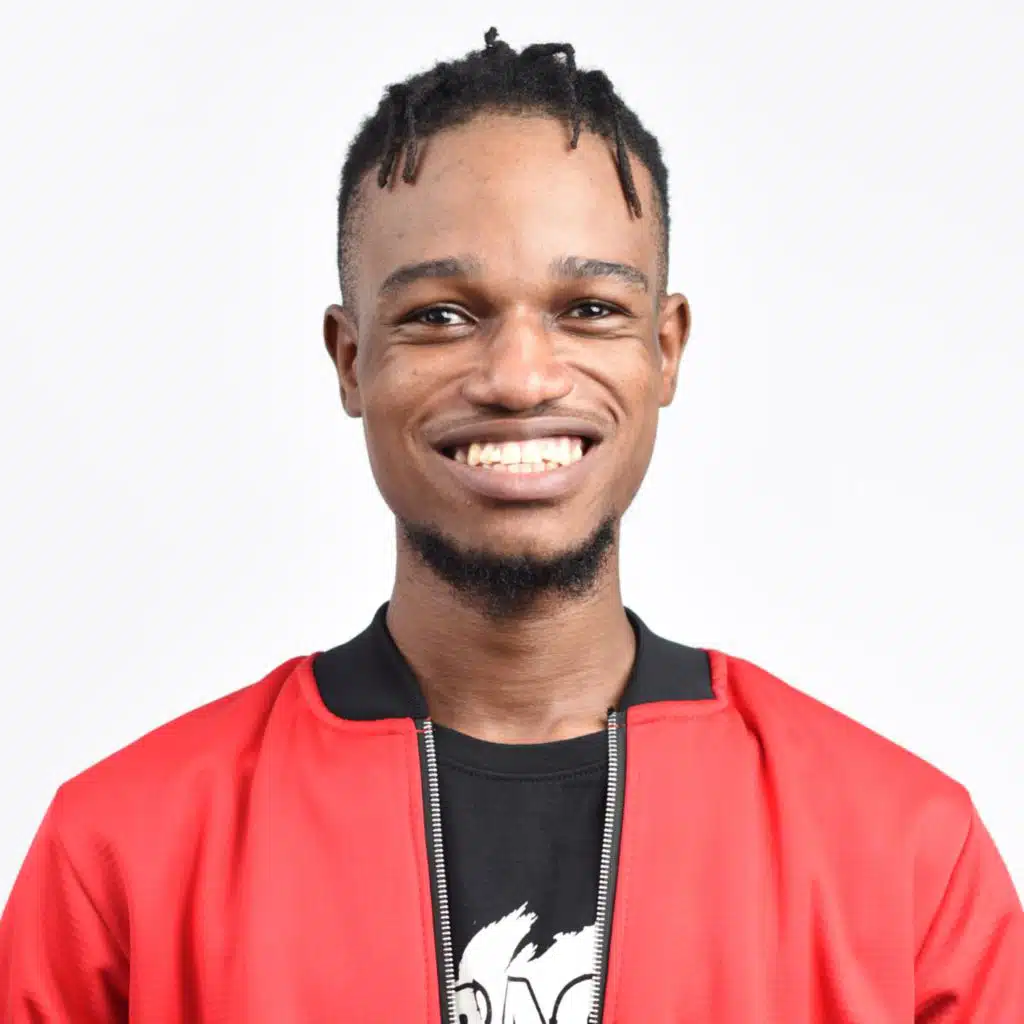 He Is King Again x Thank God for God (20-22 Albums)