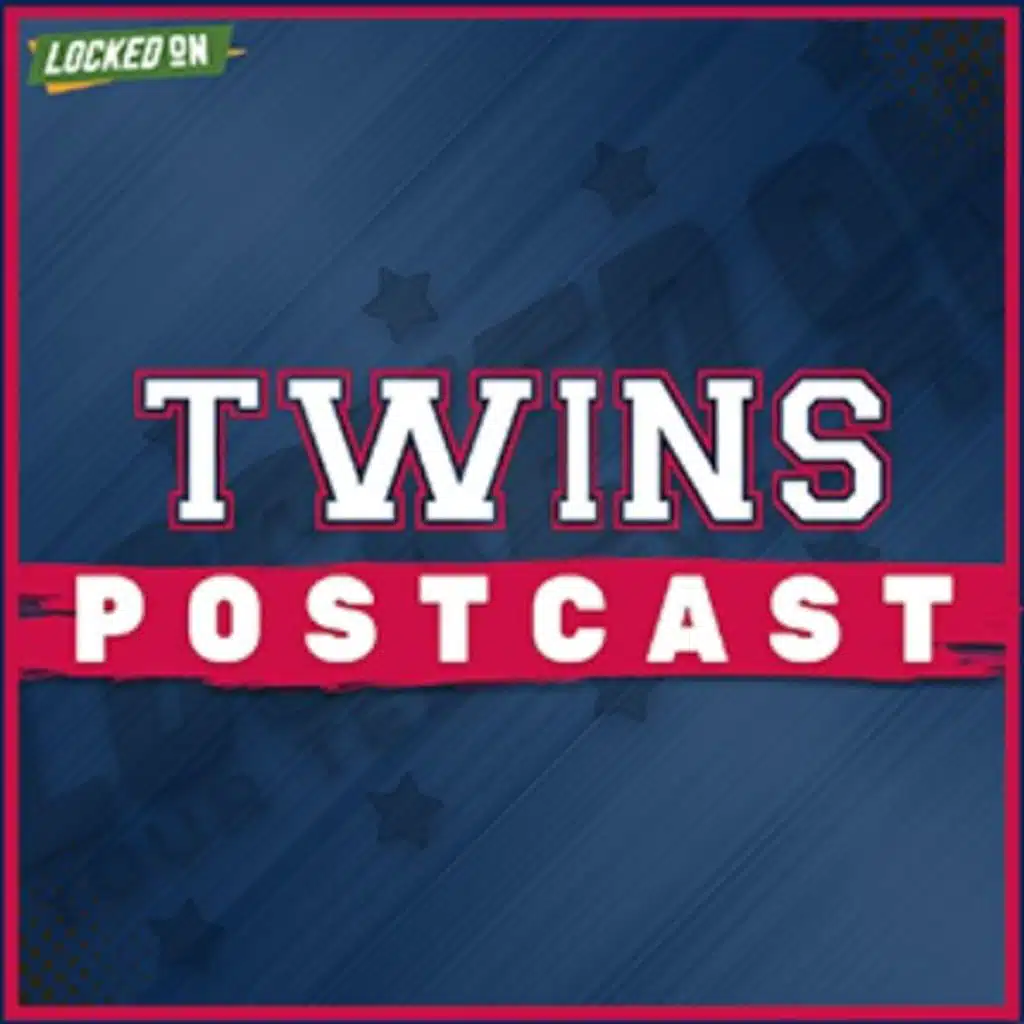 TWINS POSTCAST: Twins Drop Rubber Match vs. Mariners Despite GEM FROM CHRIS PADDACK