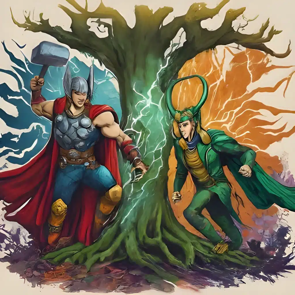 Heroes Rise