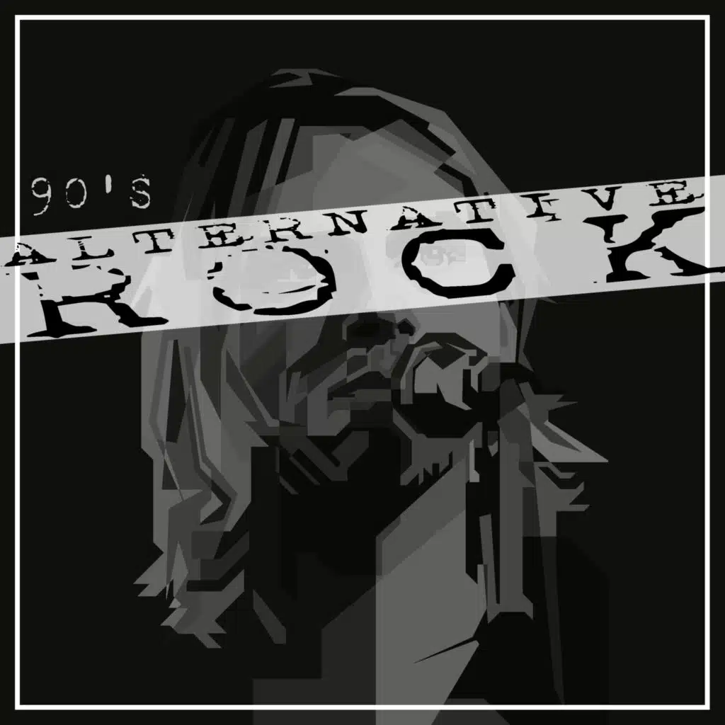 Alternative Rock 90's