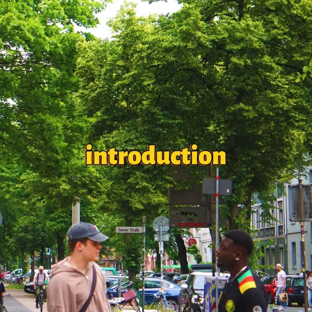 introduction