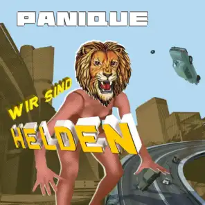 Panique (Endlich Ein Grund Zu Panik) (Französische Version) (New Version)