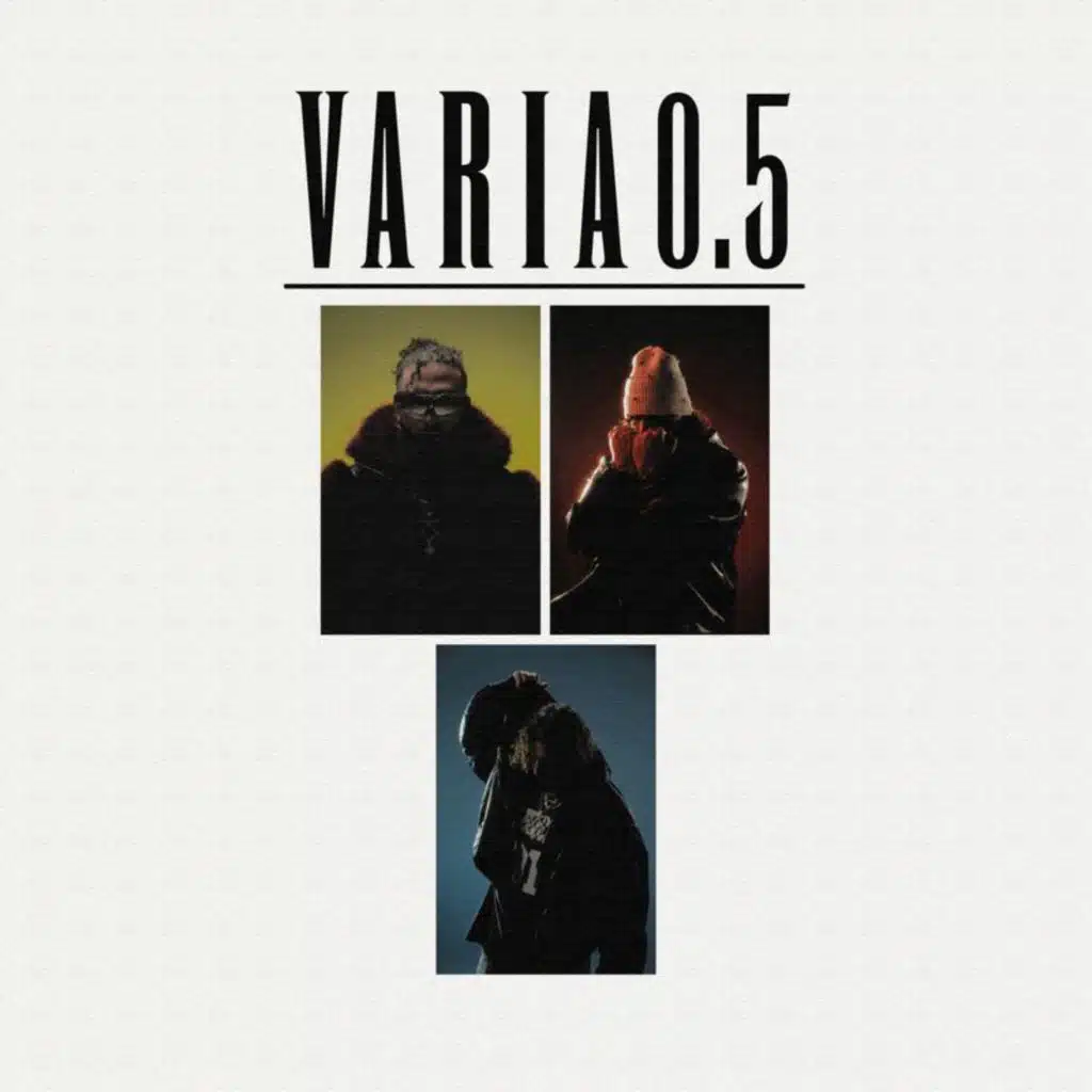 VARIA 0.5