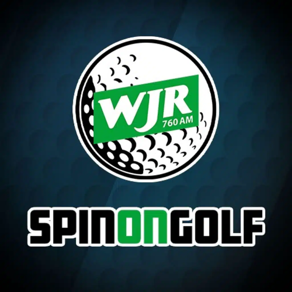 Spin on Golf ~ Lew LePaugh ~ June 1, 2025
