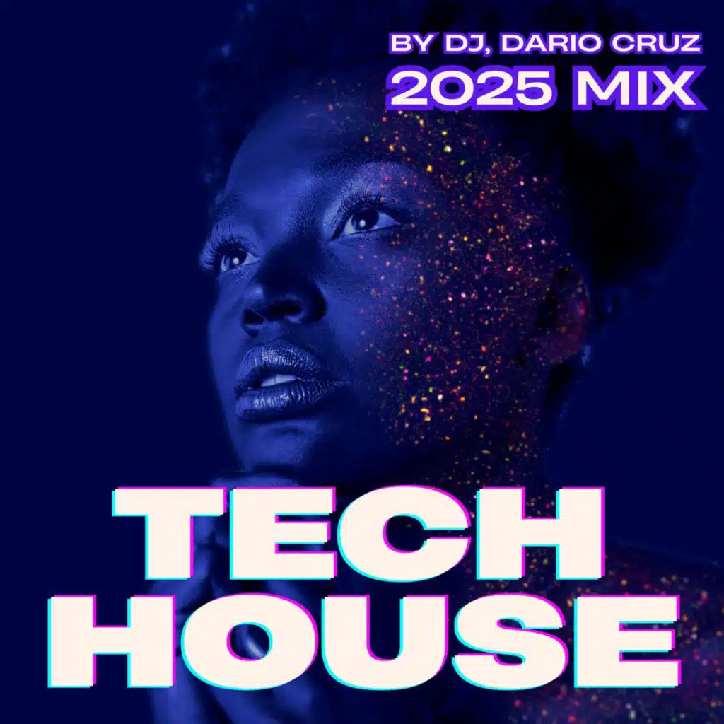 Tech House MIX 2025