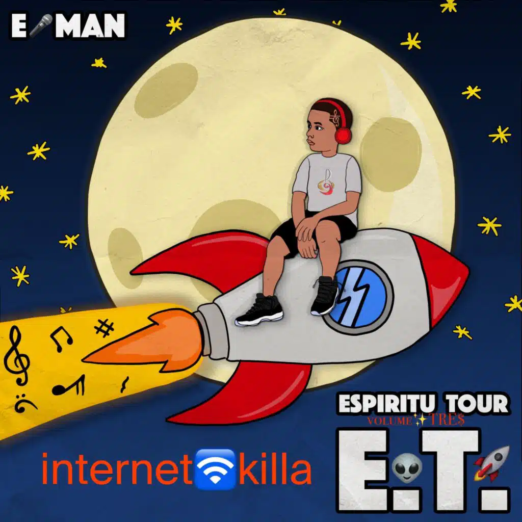 E-Man
