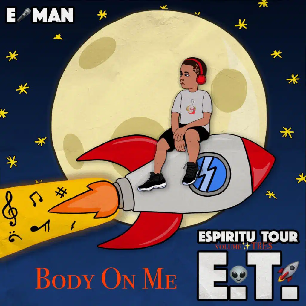 E-Man