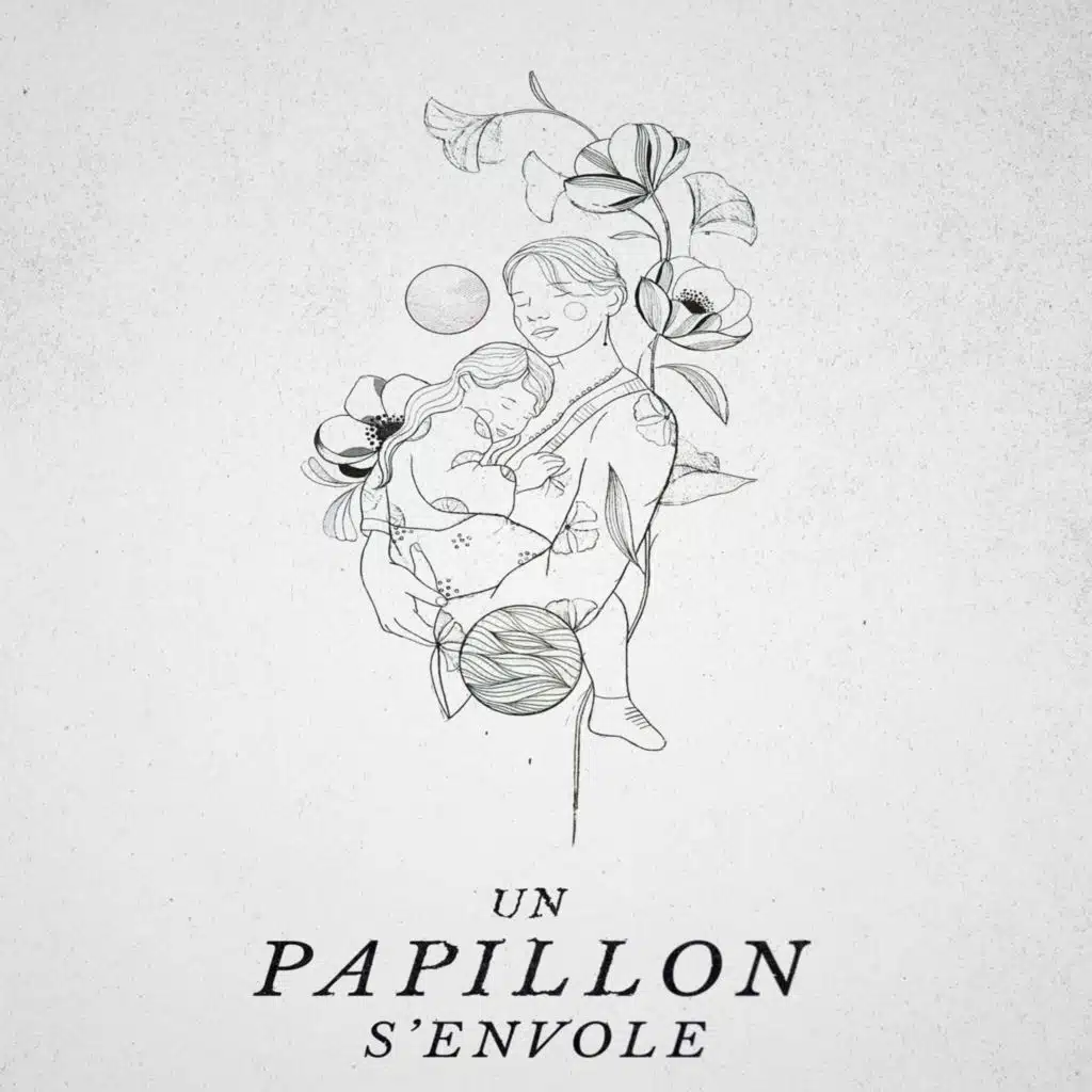 KERN Log — Ambient & Film Works : Un papillon s’envole