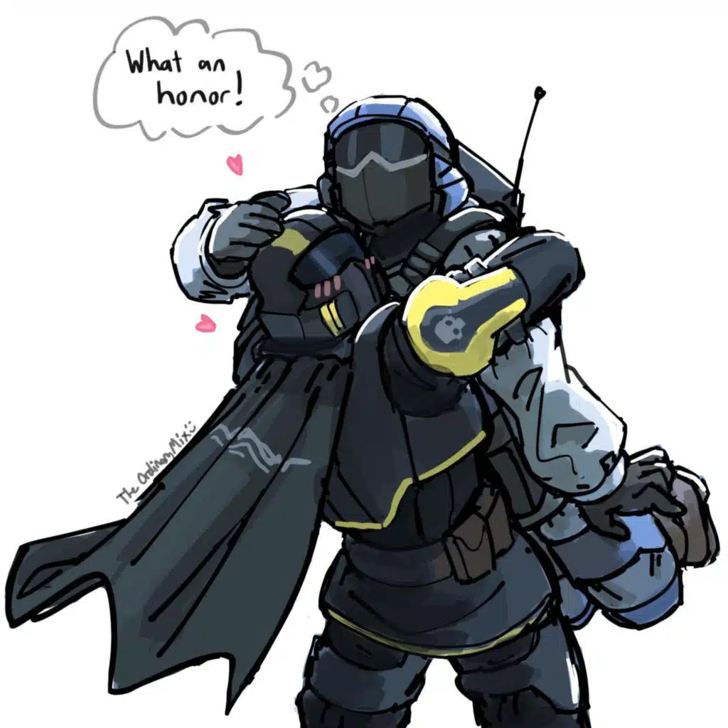 I Miss My SEAF Girl