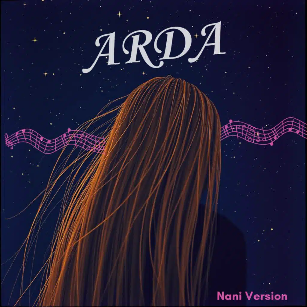 Rapunzel (Nani Version)