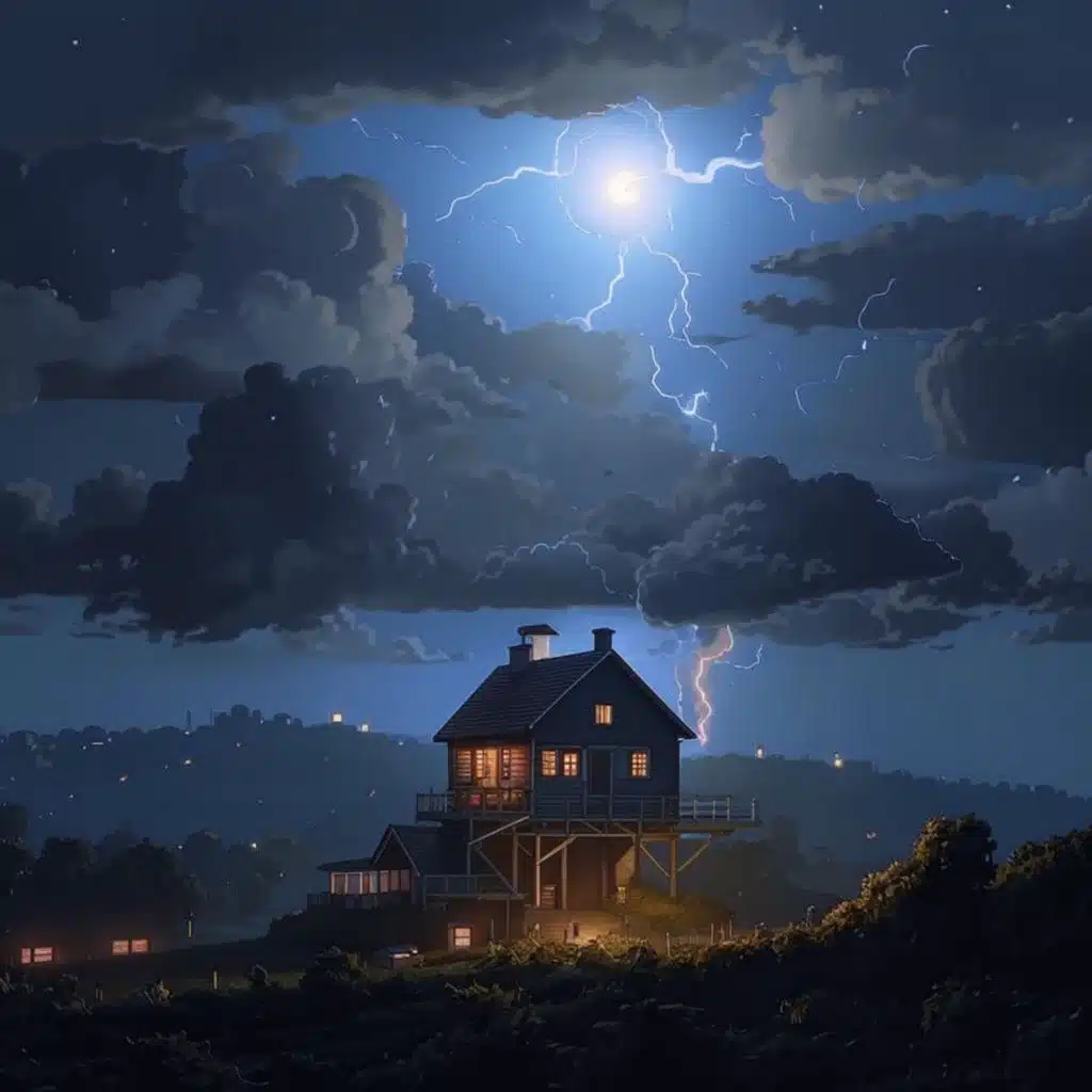 zero days no microphone