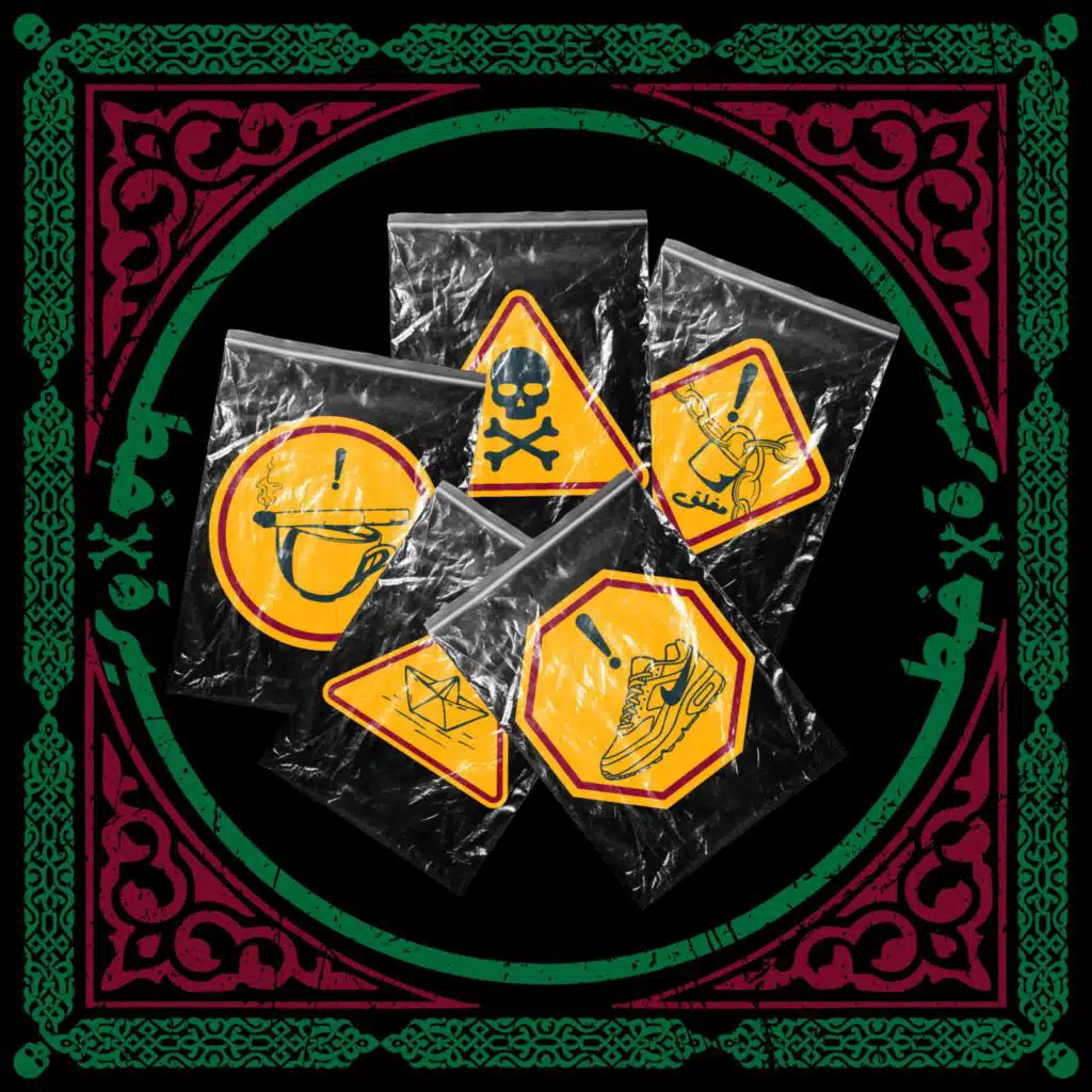 Khatira (feat. Raste)