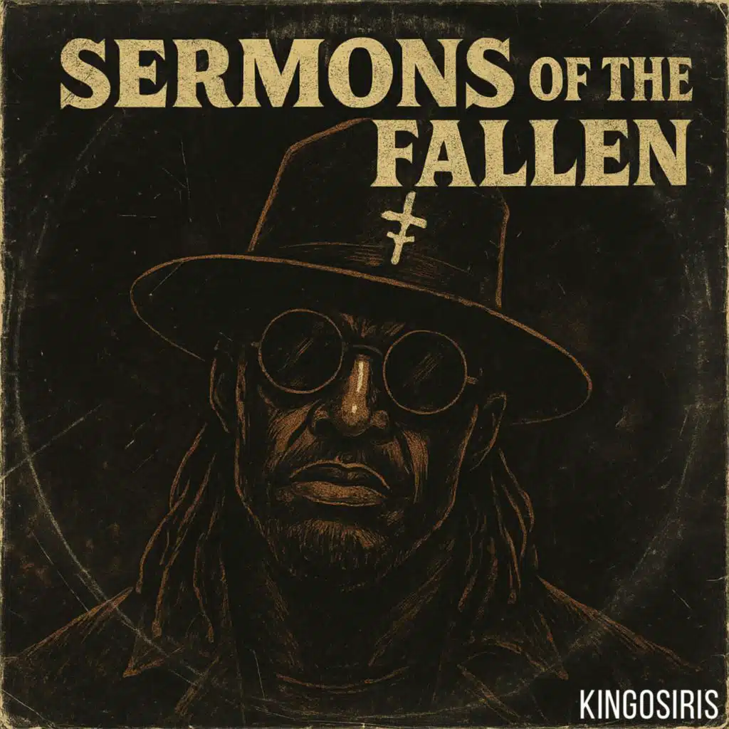 Sermons of the Fallen