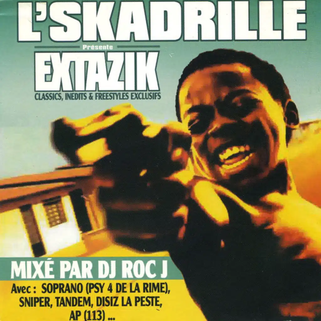Extazik