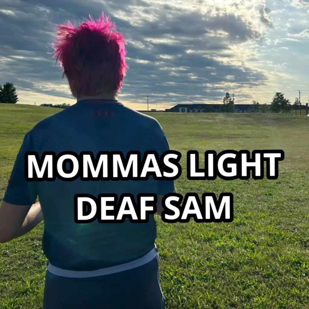 Mommas Light