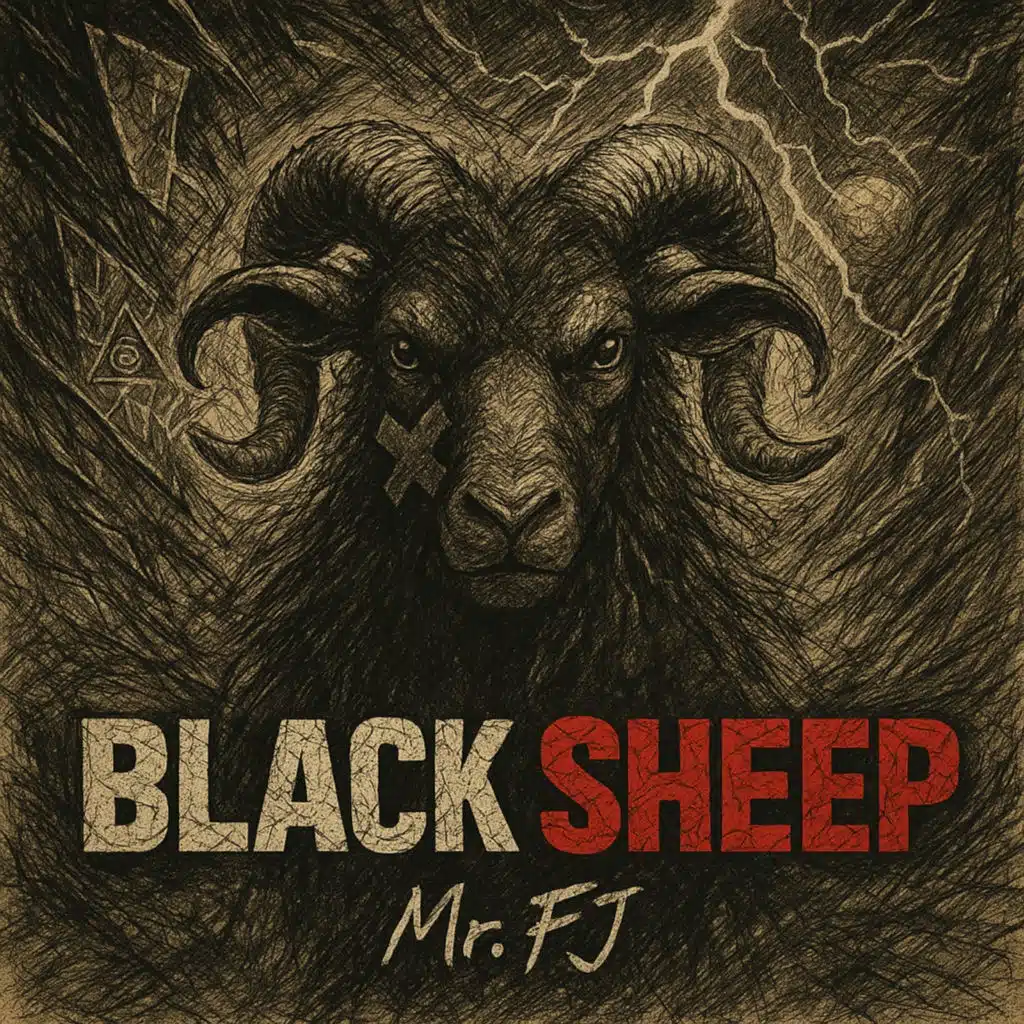 Blacksheep