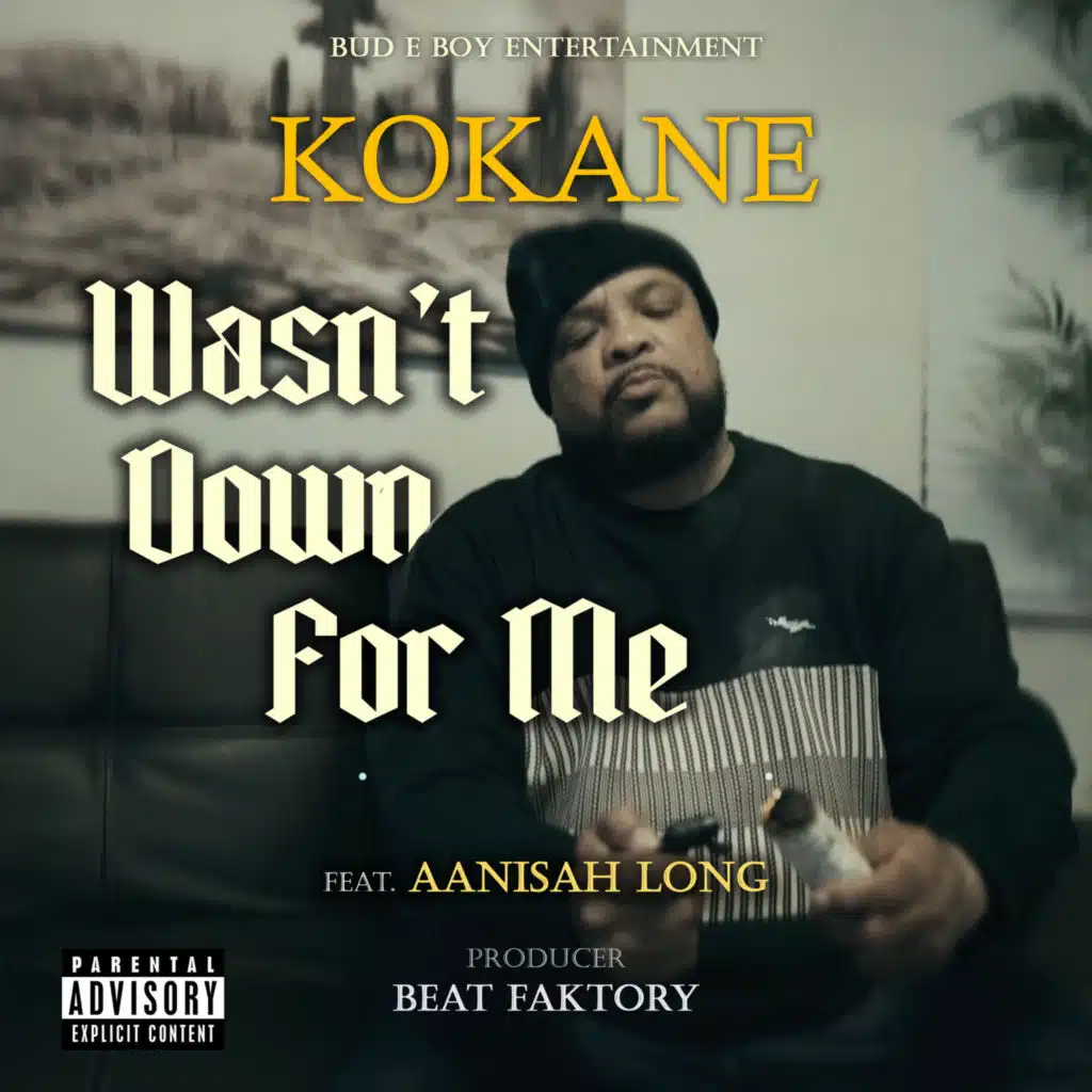 KOKANE