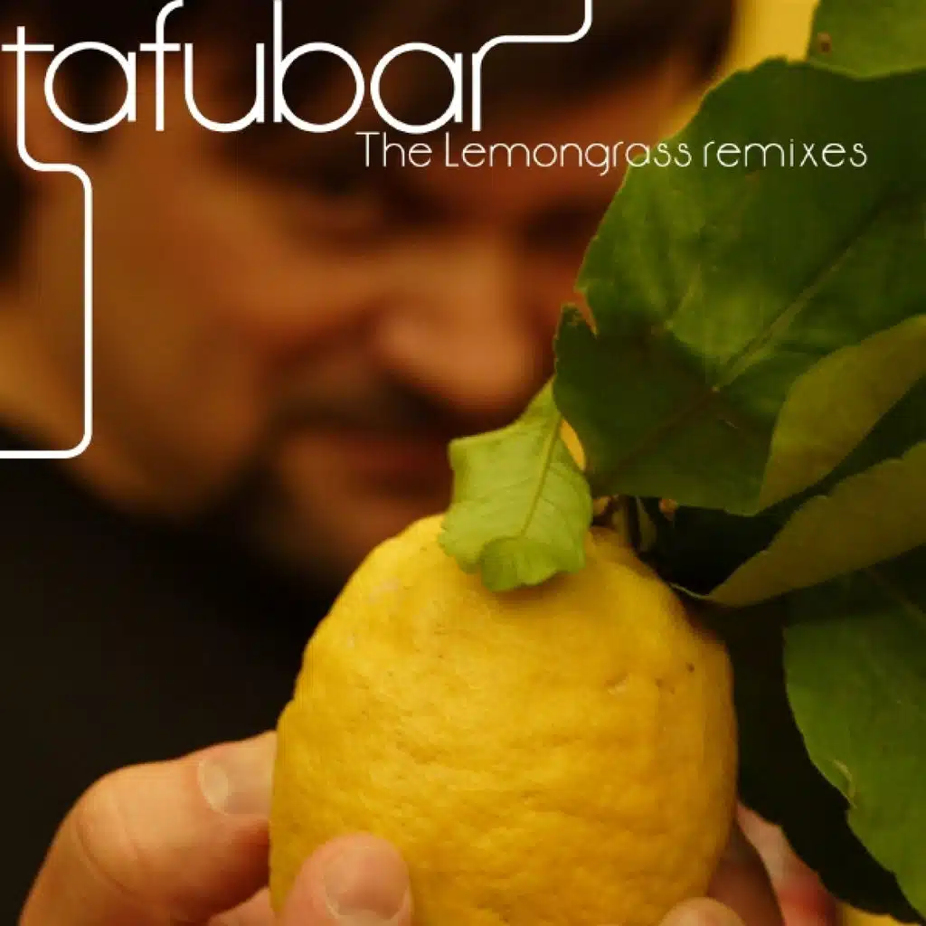 The Lemongrass (Remixes)