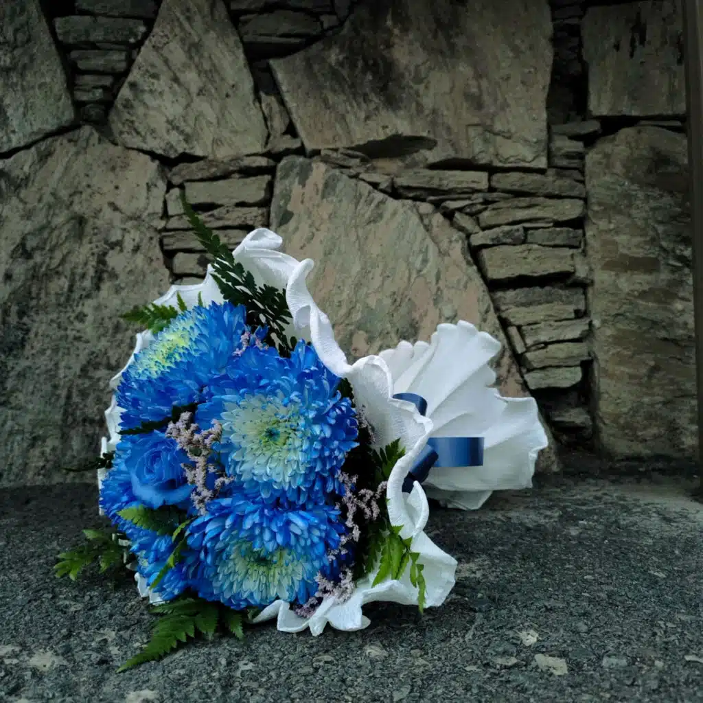 Lo que susurran las Flores