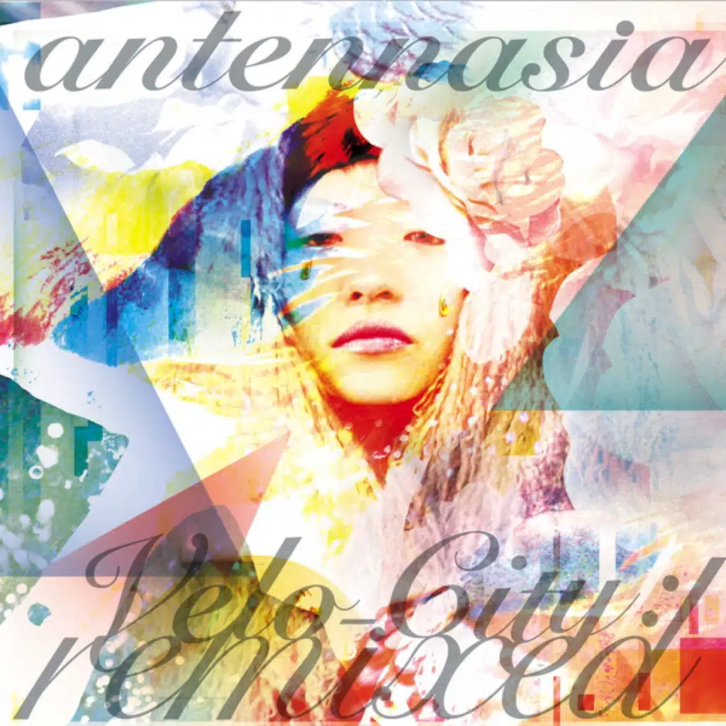 Blue Dress (Hird Remix)