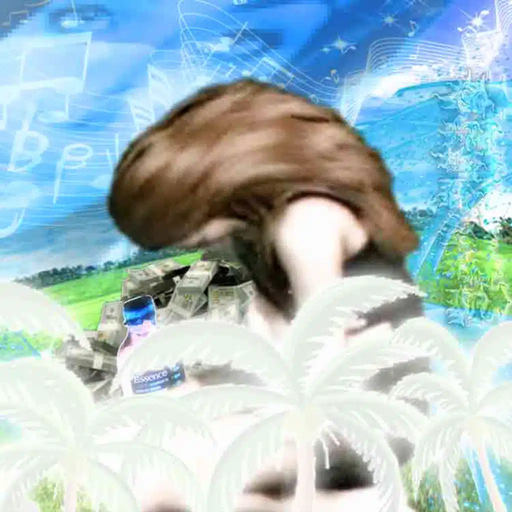 The Only One (feat. Cereal Experiments & Lusi)