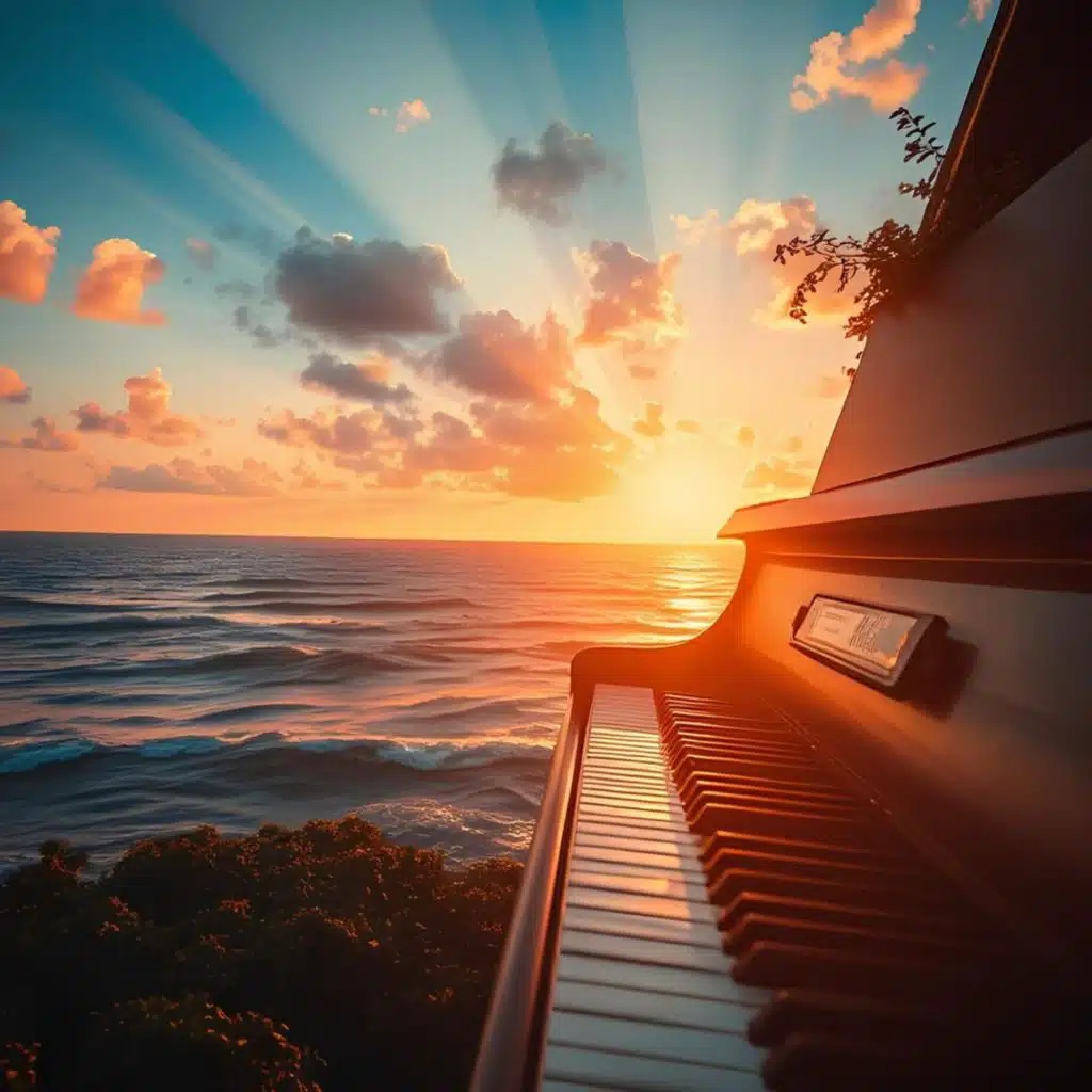 Rhythm Sky