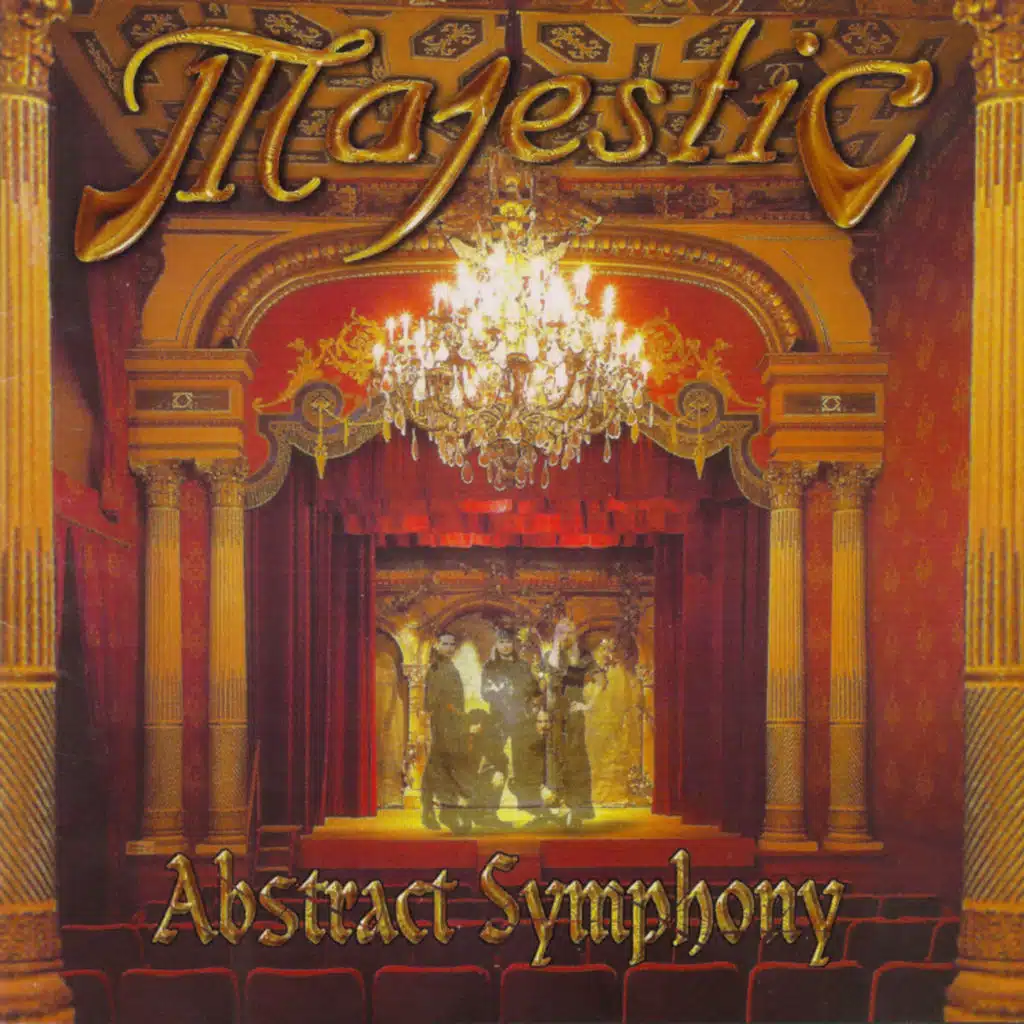 Abstract Symphony