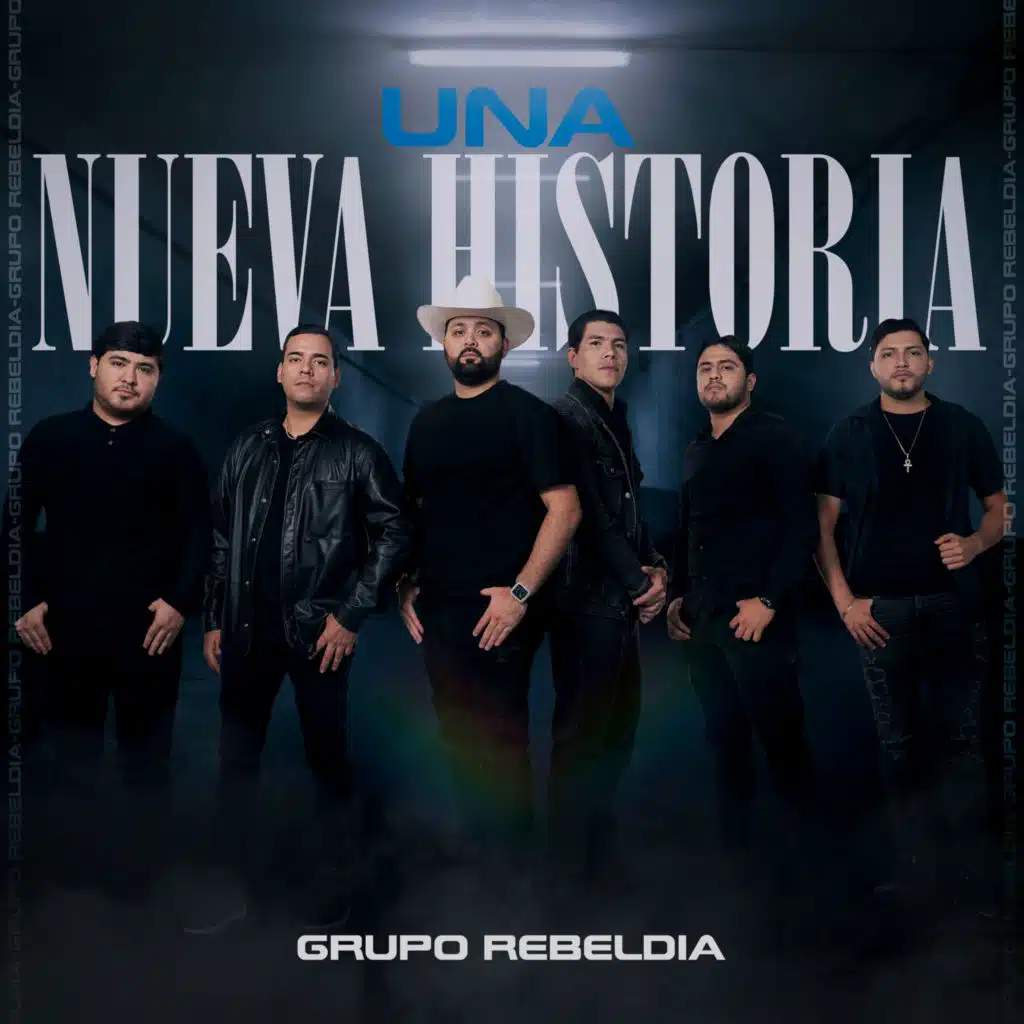 Una Nueva Historia