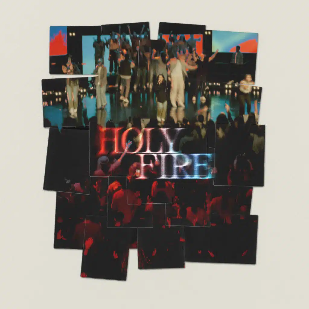 VIVE Worship