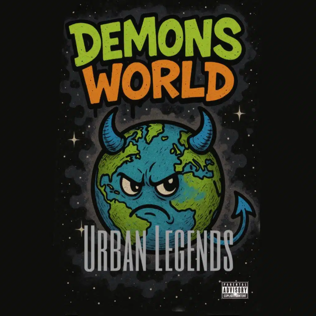 Demon's World