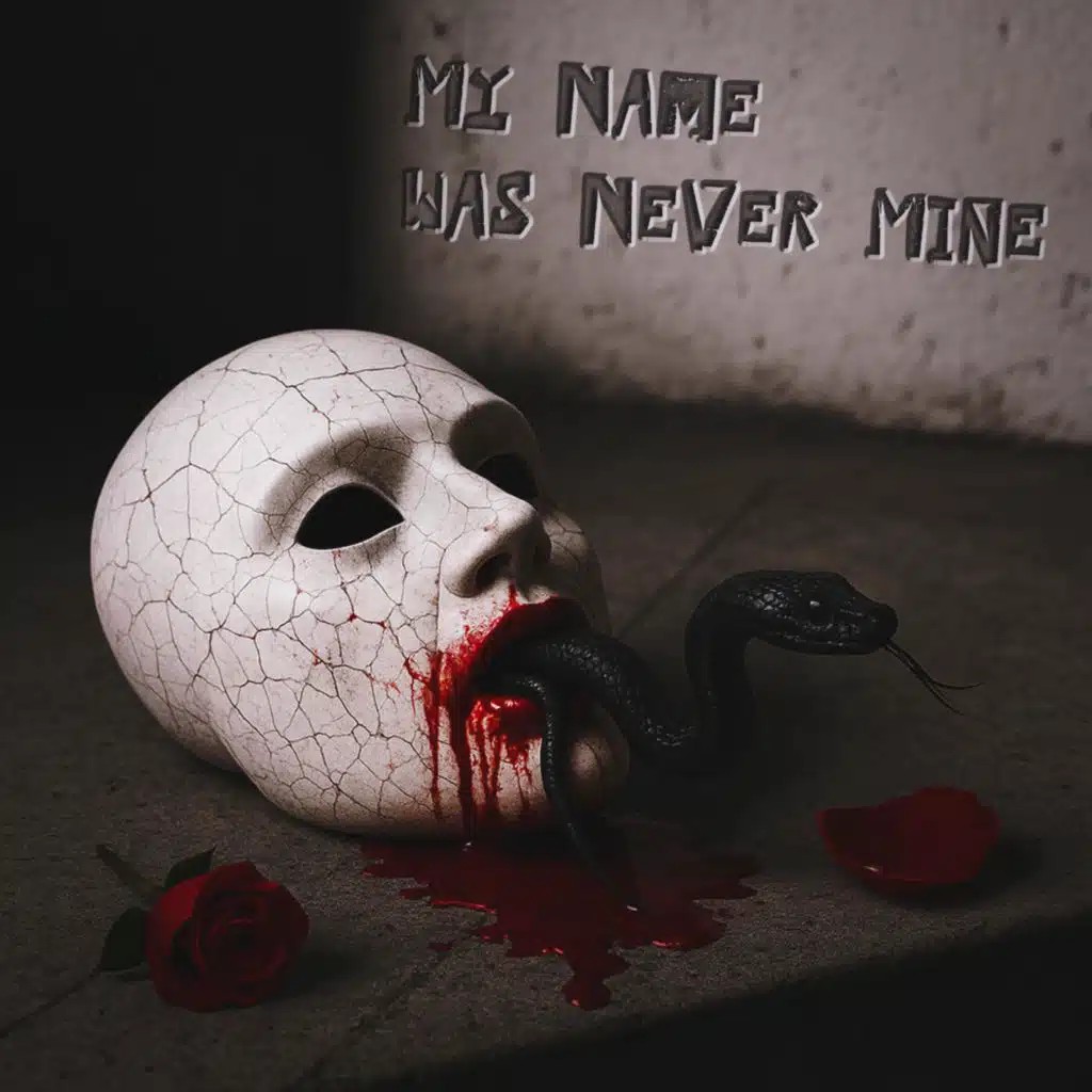 My Name Was Never Mine