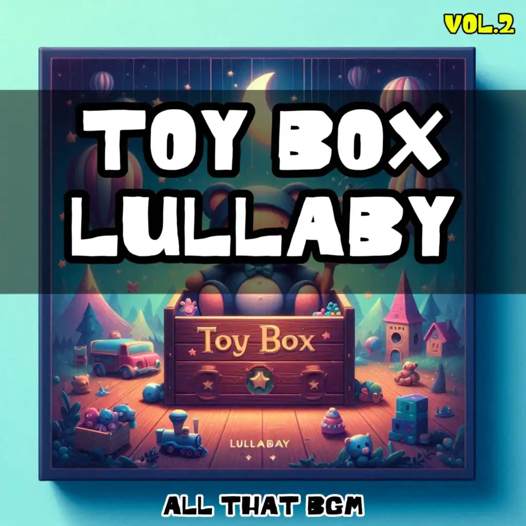 Toy Box Lullaby (BGM) vol.2