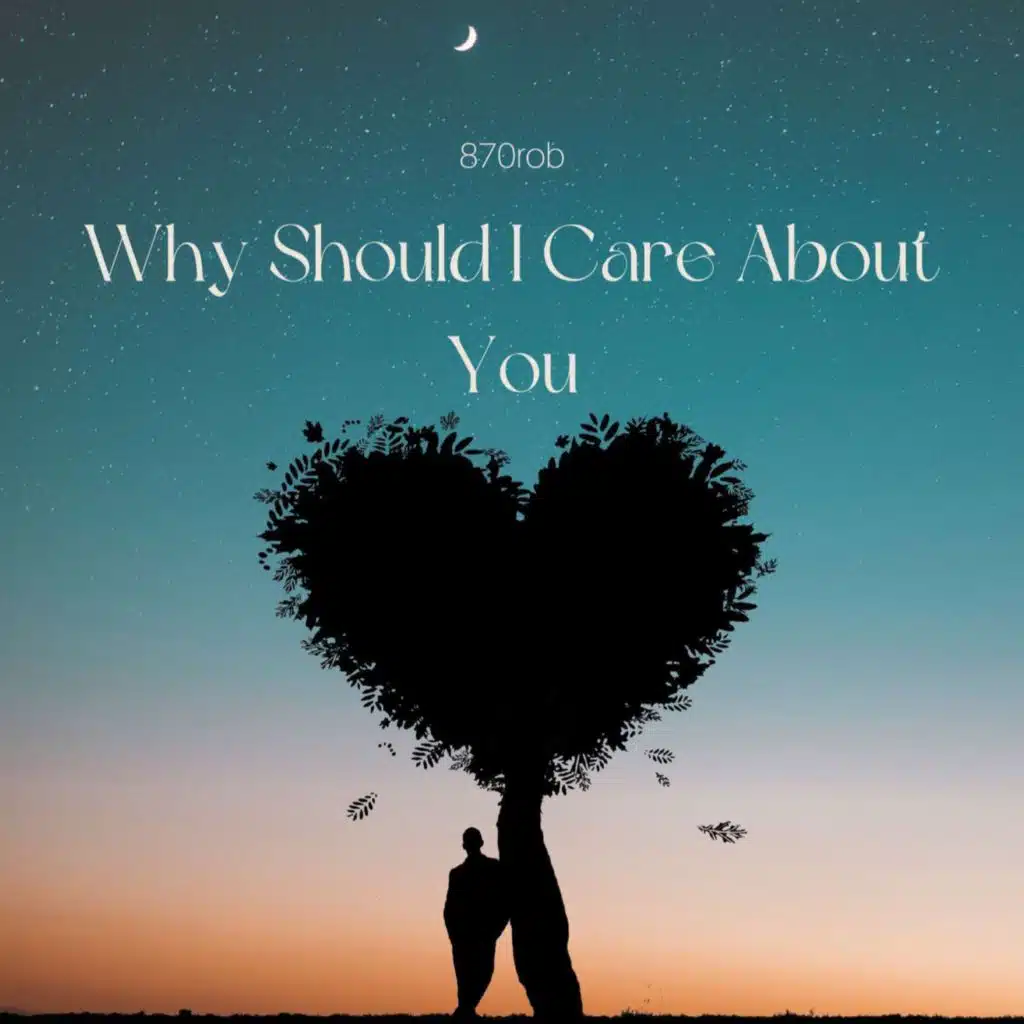 Why Should I Care