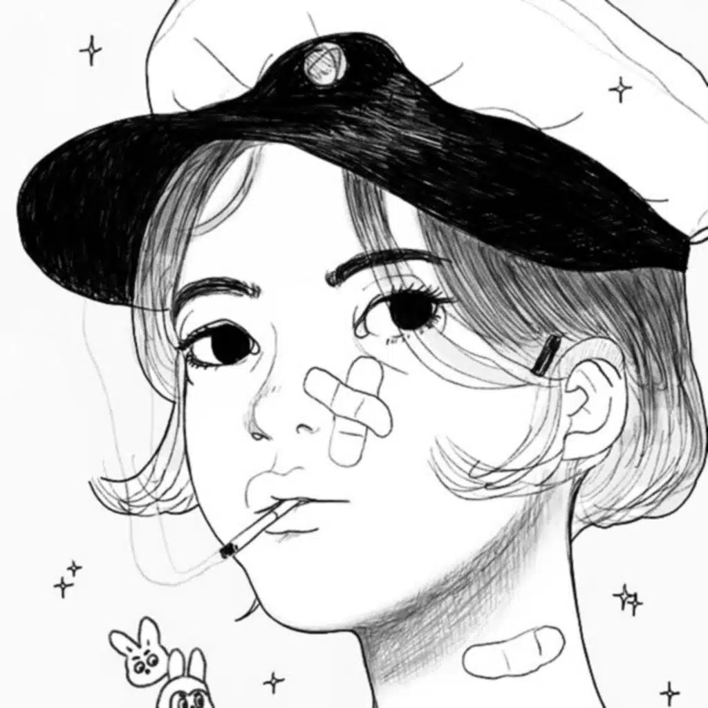 Crush (feat. Esthie)