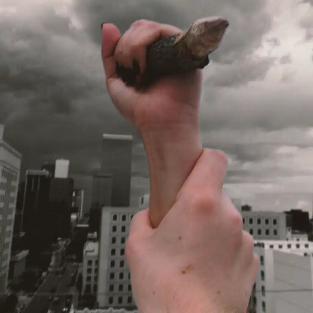 Talking About My Lover