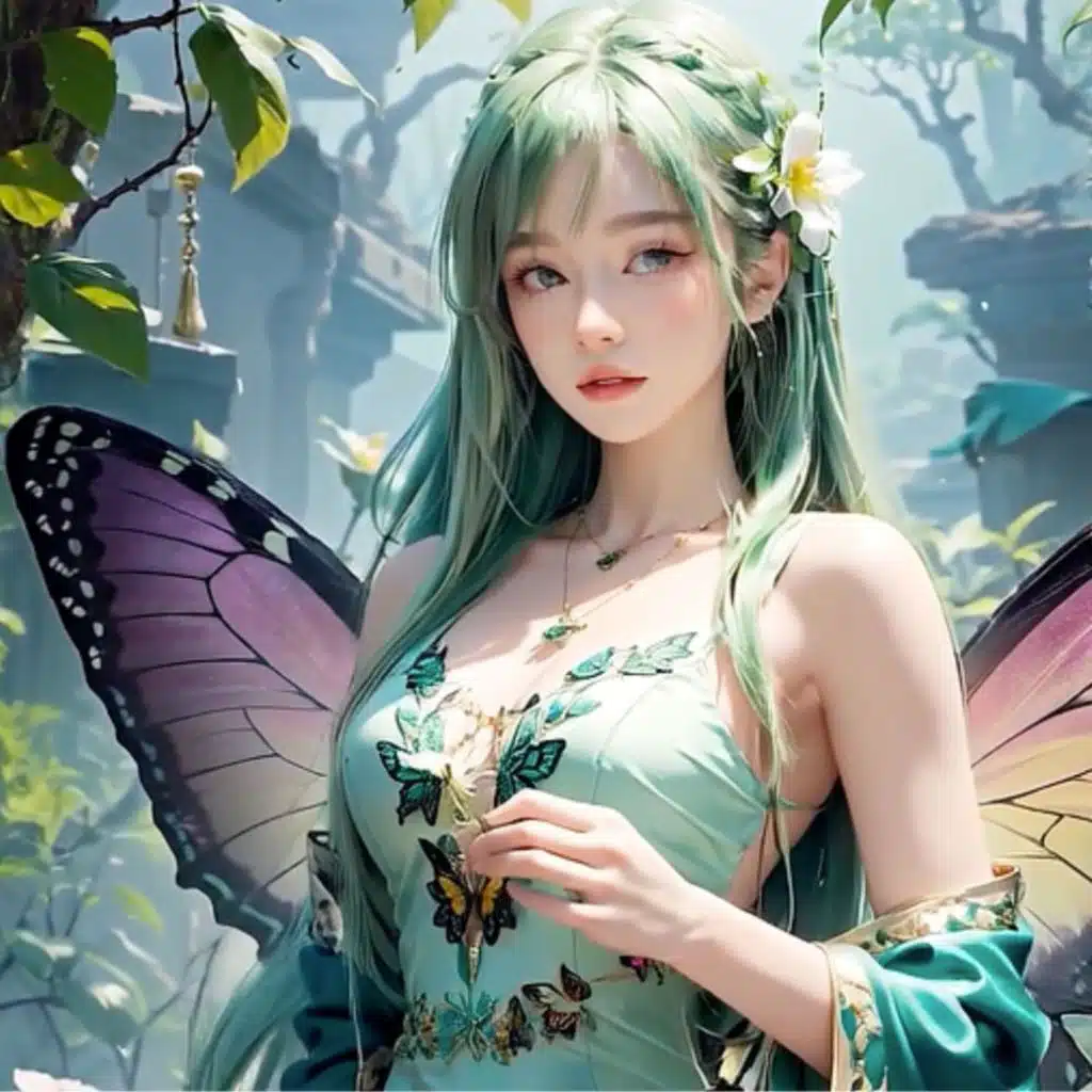Be Enchanted