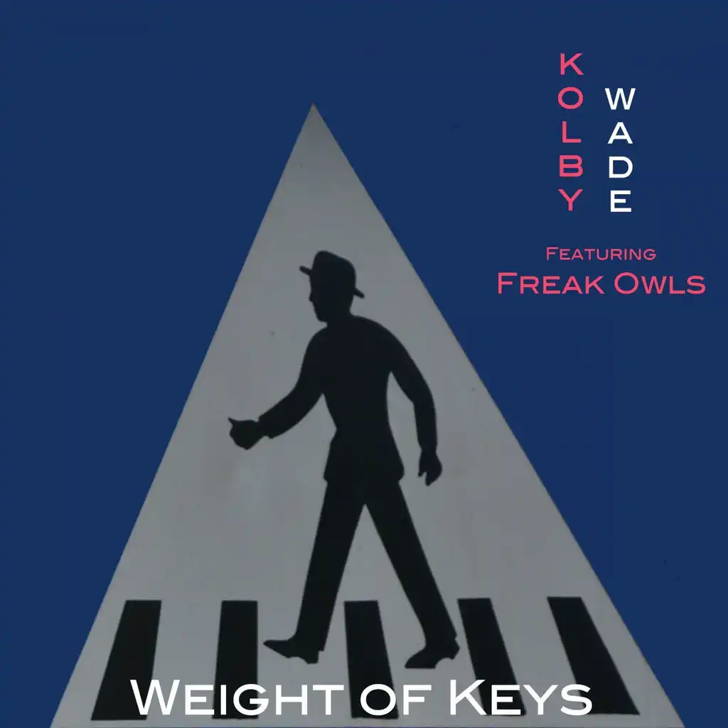 Weight of Keys