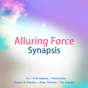Alluring Force (Shayan & Shamlou RMX)