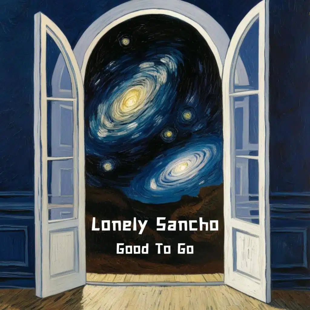 Lonely Sancho