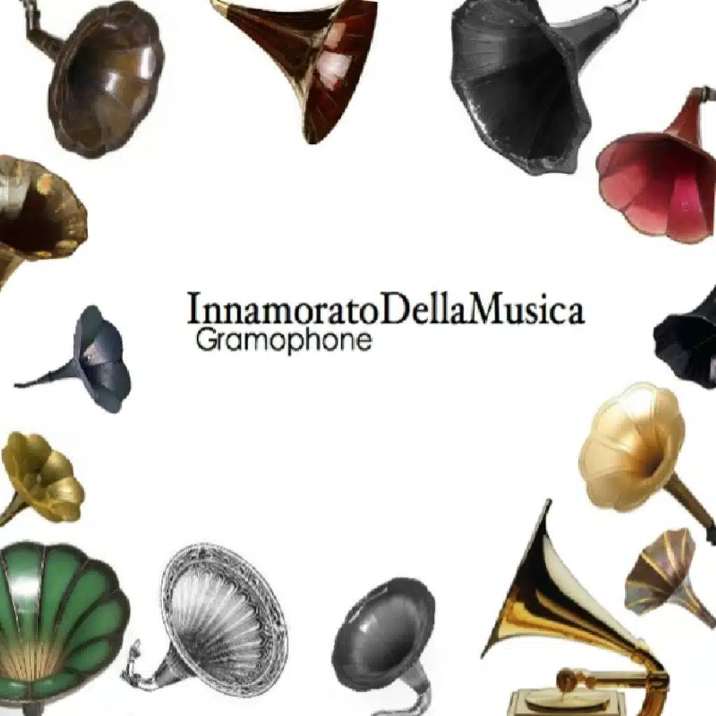InnamoratoDellaMusica
