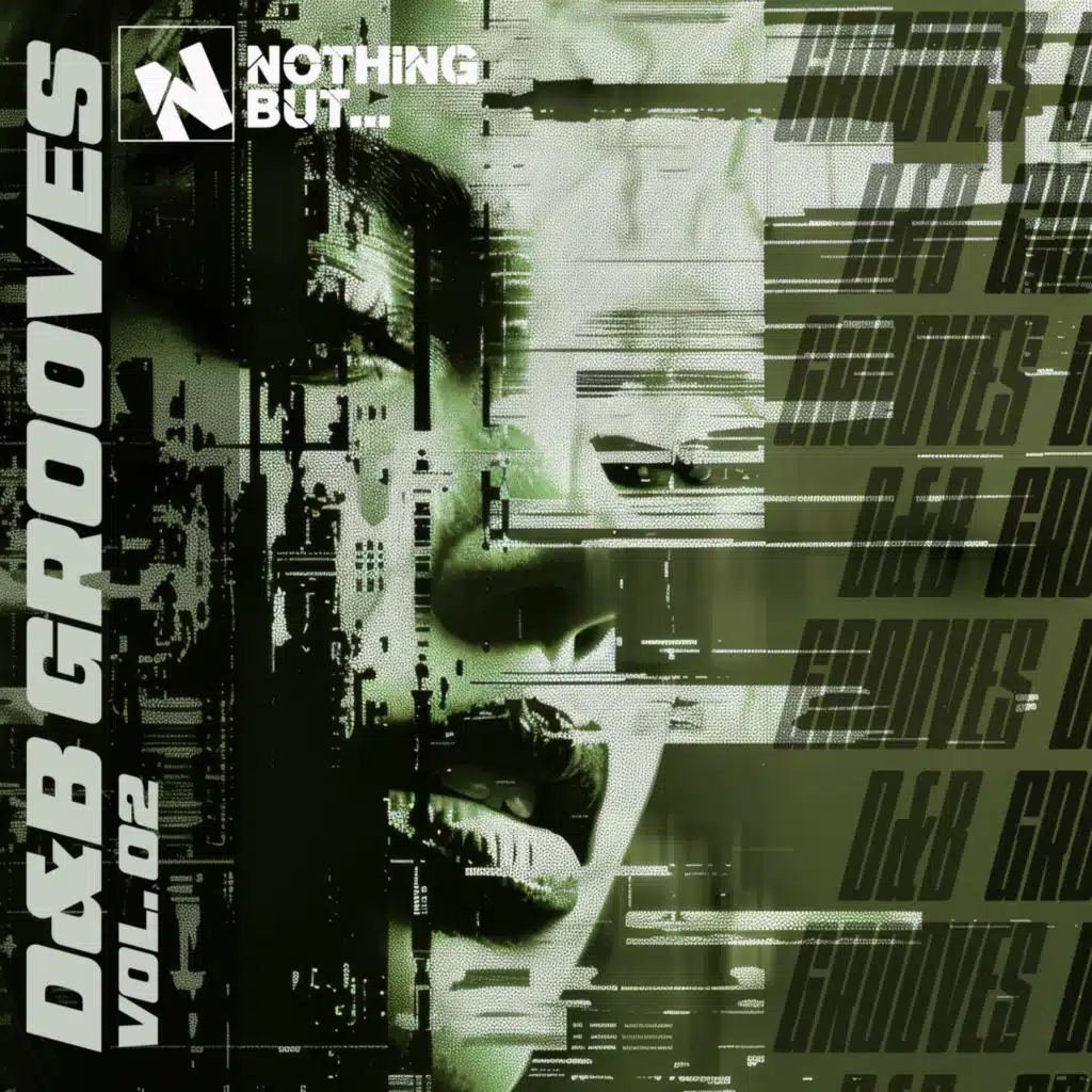 Nothing But... D&B Grooves, Vol. 02
