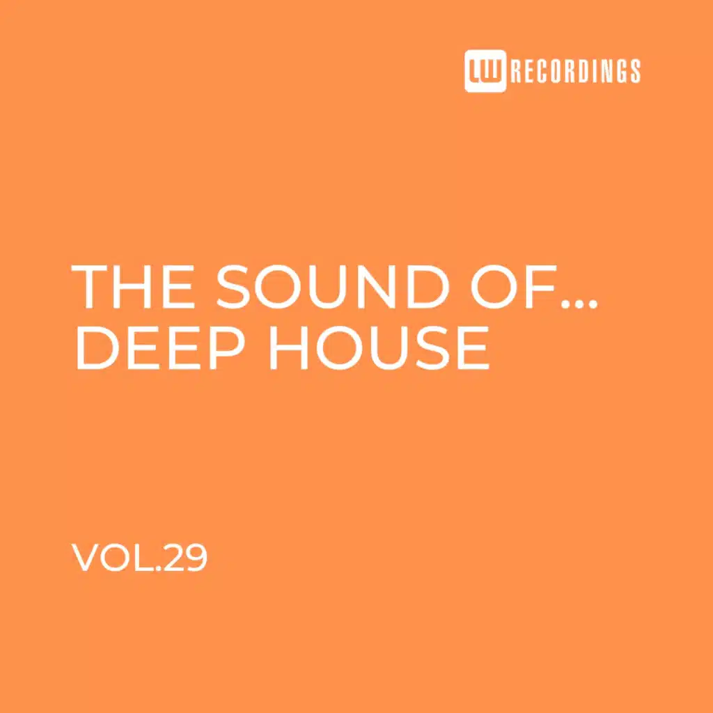 The Sound Of Deep House, Vol. 29