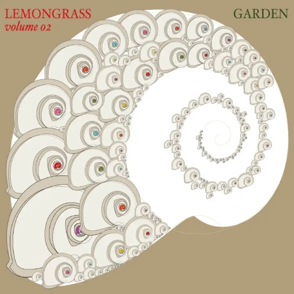 Lemongrass Garden, Vol. 2