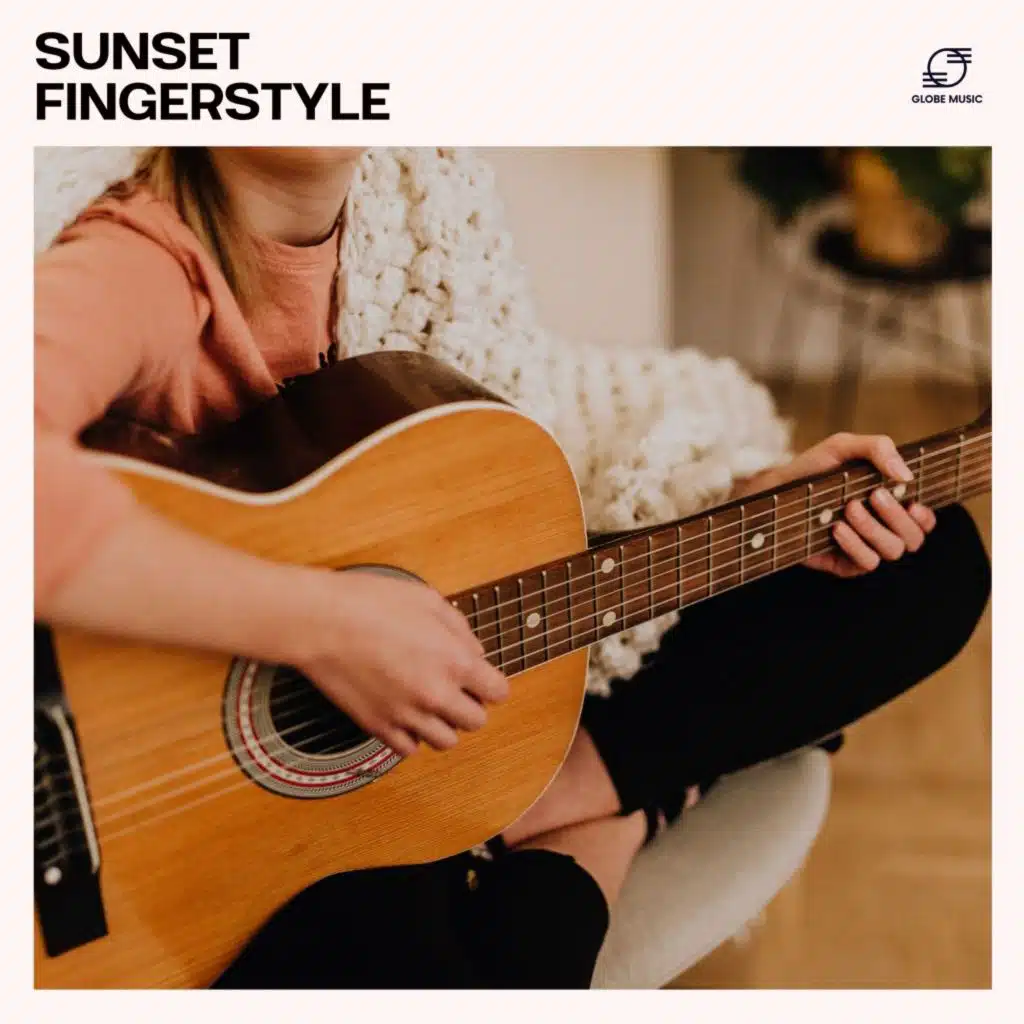 Sunset Fingerstyle